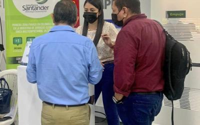 Misión de Internacionalización: ZFSantander es punto de referencia para la instalación de grandes industrias en Colombia 