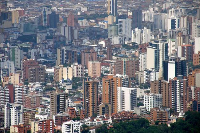 Bucaramanga, primer puesto latinoamericano en Ciudades Sostenibles 