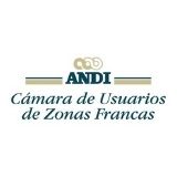 ANDI ZONAS FRANCAS